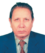Prof. Md. Hafizul Islam