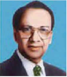 Mr. M. R. Siddiqi