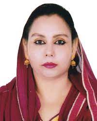 Professor Tahmina Akhtar