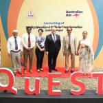 UCEP Bangladesh Launched QuEST-II Project